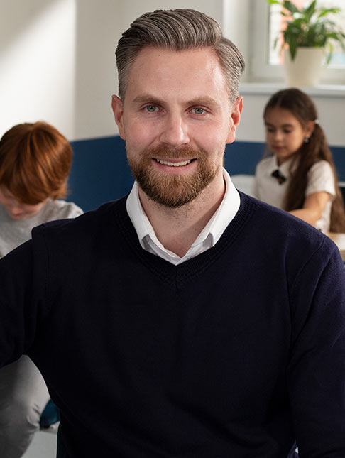 Mr. Gautam