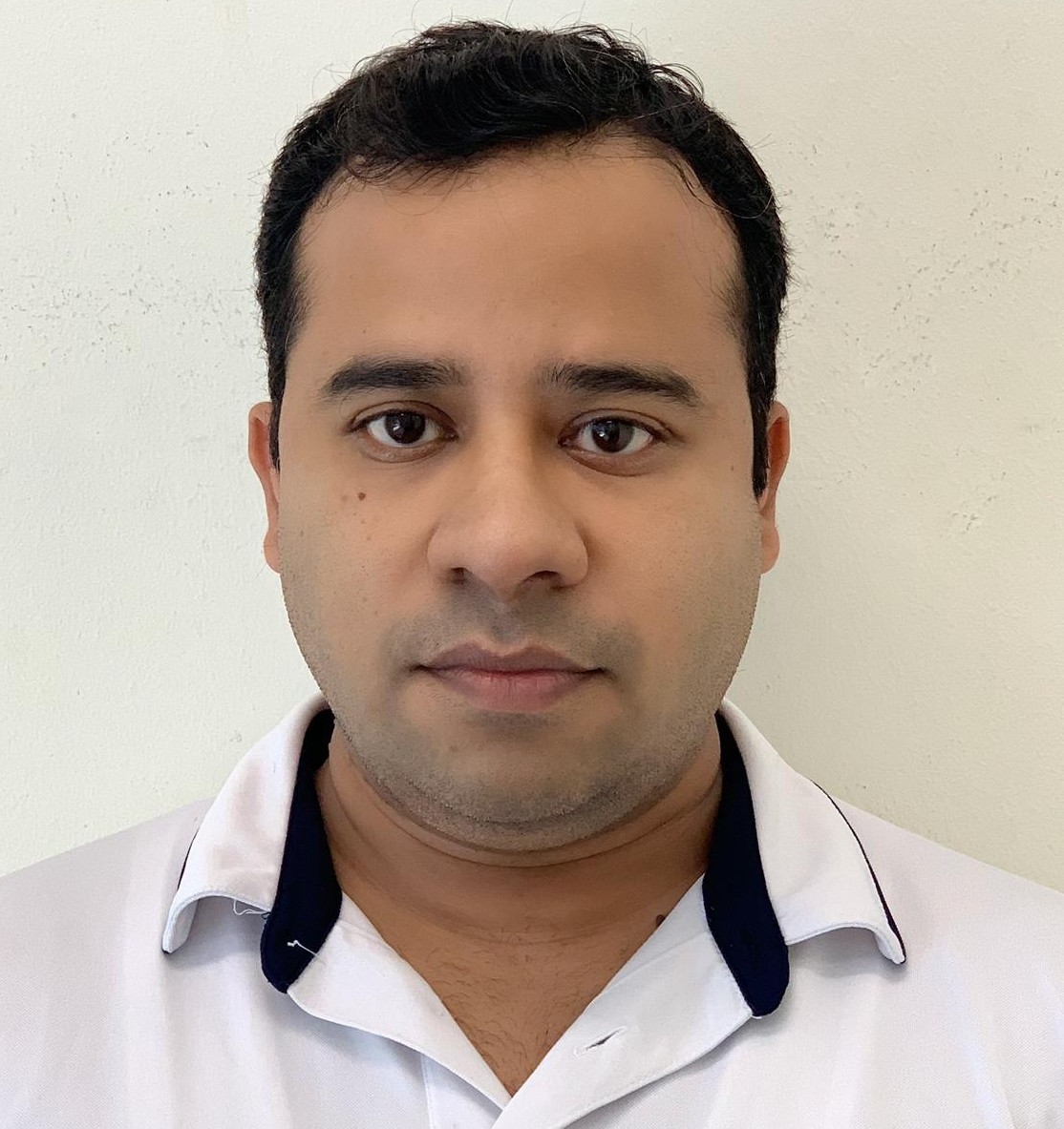Mr. Mukesh Kumar (Pandey)