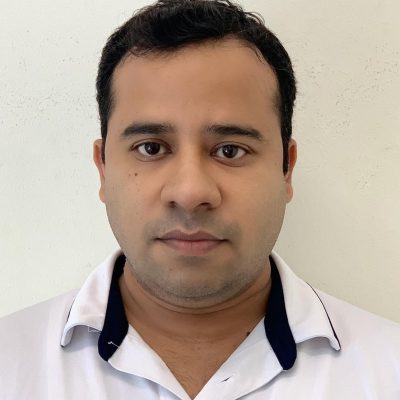 Mukesh Kumar